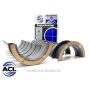 ACL 4M1108P-STD 0 Engine Crankshaft Main Bearing Set