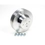 Chrysler 383-440 Two Groove w/p Pulley