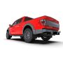 Rally Armor MF73-UR-BLK-MBK Black Mud Flap/Metallic Black Logo