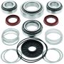 QuadBoss 417766 13-15 Polaris Brutus 900 Rear Differential Bearing & Seal Kit