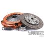 XClutch XKTY30002-1A Clutch - Stage 1 Sprung Organic