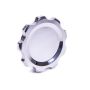 ALLSTAR PERFORMANCE ALL99368 Polished Cap Large