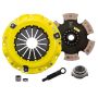 ACT 1987 Mazda RX-7 HD/Race Rigid 6 Pad Clutch Kit
