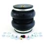 Air Lift 84251 Replacement Air Spring - Loadlifter 5000 Ultimate Bellows Type w/ internal Jounce Bumper