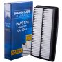 PRONTO FILTERS PA99178 | Engine Air Filter | Fits 2023-16 Honda Pilot, 2023-18 Odyssey, 2023-17 Ridgeline, 2023-19 Passport, 2020-16 Acura MDX, 2023-21 TLX