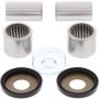 All Balls Racing 28-1102 79-80 Suzuki RM125 Swing Arm Bearing Kit