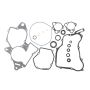 Cometic Gasket C7181BE Cometic 03-04 Honda CR125 Bottom End Gasket Kit