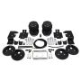 Air Lift 88211 Loadlifter 5000 Ultimate Rear Air Spring Kit for 07-17 Chevrolet Silverado 1500 w/ 8ft Bed