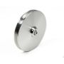 Chevy 1V PS Pulley