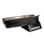 MOROSO MOR20200 SBC Oil Pan - Kicked Out Sump 80-85