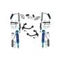 Superlift 3900KG 19-20 Chevy Silverado 1500 (New Body) 3in GM Lift Kit 2WD and 4WD w/ King Shocks
