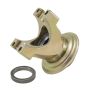 Yukon Gear & Axle YY F900604 Yukon Gear Yoke (Short/for Daytona Support) For Ford 9in w/ 28 Spline Pinion and a 1310 U/Joint Size