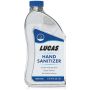 LUCAS OIL LUC11176-50 Hand Sanitizer Case 50 x 2oz Bottles