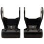 Carli CS-DSHACKLE-13 13-23 Ram 3500 4x4 Fabricated Leaf Spring Shackle