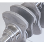 Eagle 4G63 Stock Stroke 88mm Crankshaft - 7 Bolt Flange
