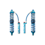 King Shocks Polaris RZR-XP900 Rear 2.5 Piggyback Coilover w/ Adjuster
