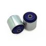 Superpro SPF2246K 2000 BMW X5 4.4i Front Rearward Radius Arm-to-Chassis Mount Bushing Kit