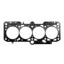 Cometic Gasket C14124-040 Cometic 98-15 Volkswagen 2.0L 8V EA113 84MM Bore .040in MLS Cylinder Head Gasket