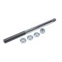 Shaft Pullbar 3/4in Dia