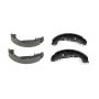 PowerStop B917 Drum Brake Shoe