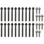 Ford Racing M-6345-SD73 7.3L Gas Main Bearing Cap Bolt Kit