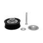 VAICO V48-0436 PULLEY