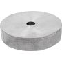 ALLSTAR PERFORMANCE ALL14176 Ballast 2.5lb Puck