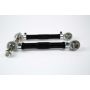 SPL Parts 2013+ Subaru BRZ/Toyota 86 / 2015+ Subaru WRX/STI Rear Toe Arms w/Eccentric Lockout