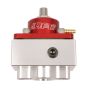 QUICK FUEL TECHNOLOGY QFT30-1900 Billet By-Pass Regulator w/Return