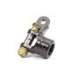 SWEET SWE001-21111 Rh On-Center Rod End Rack Eye w/DP Brkt