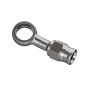 Goodridge P5093-03-04C 20 Deg Banjo for 7/16 Bolt