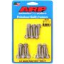 ARP 434-2303 Chevy LT1 6.2L Ignition Coil 12pt Stainless Steel Bolt Kit