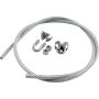 ALLSTAR PERFORMANCE ALL22315 Bumper Hook-up Kit
