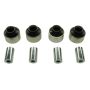 Whiteline KCA420 94-05 Audi A4/ 97+ A6/10/97+ S4 / 96-05 VW Passat Front Camber Correction C/A U/I Bushing