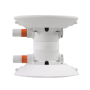 SeaSucker VM1201W 4.5in. Double Tap - White (s are Back to Back)