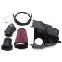 Edelbrock 15988 Competition Air Intake Kit 2010 Camaro Supercharger