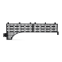 Cali Raised LED CR4130 Cali Raised 2022+Toyota Tundra Side Bed Molle System - Passener Side