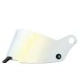 Visor Medium Yellow Iridium ST5