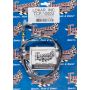 LOKAR LOKTCP-1000U Universal Throttle Cable Kit