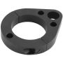 ALLSTAR PERFORMANCE ALL99162 1-3/4in Clamp-on Bracket Fixed