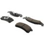 Stoptech 308.06230 Street Brake Pads - Front