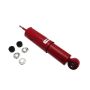 Koni 90 5404LSP3 Shock Absorber; RAID; Rear Left