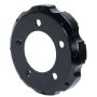 Wilwood 170-14648 Hat-BB Short Offset 1.10in Offset 5 x 4.724 - 8 on 7in