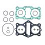 Athena P400250600440 80-83 Kawasaki KZ 440 Z A1/B1 Top-End Gasket Kit