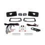 Diode Dynamics DD7768 2022+ Ford Maverick Elite Series Add-On LED Fog Light Kit Cool White