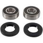 Pivot Works PWFWK-Y03-021 20-23 Kawasaki KLX230 PW Front Wheel Bearing Kit