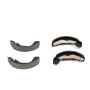 PowerStop B814 Drum Brake Shoe