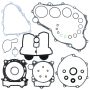 QuadBoss 564053 04-13 Yamaha YFZ450 Complete Gasket Set w/ Oil Seal