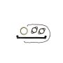 Cometic Gasket C5058 Cometic GM Gen-VI Big Block V8 Timing Cover Gasket Kit