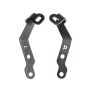 Go Rhino 732310T 14-22 Mercedes-Benz Sprinter 2500 XE Hood Hinge Cube Light Mount